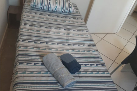 Studio para alugar com 1 quarto em Jardim Santa Cruz, Indaiatuba, SP