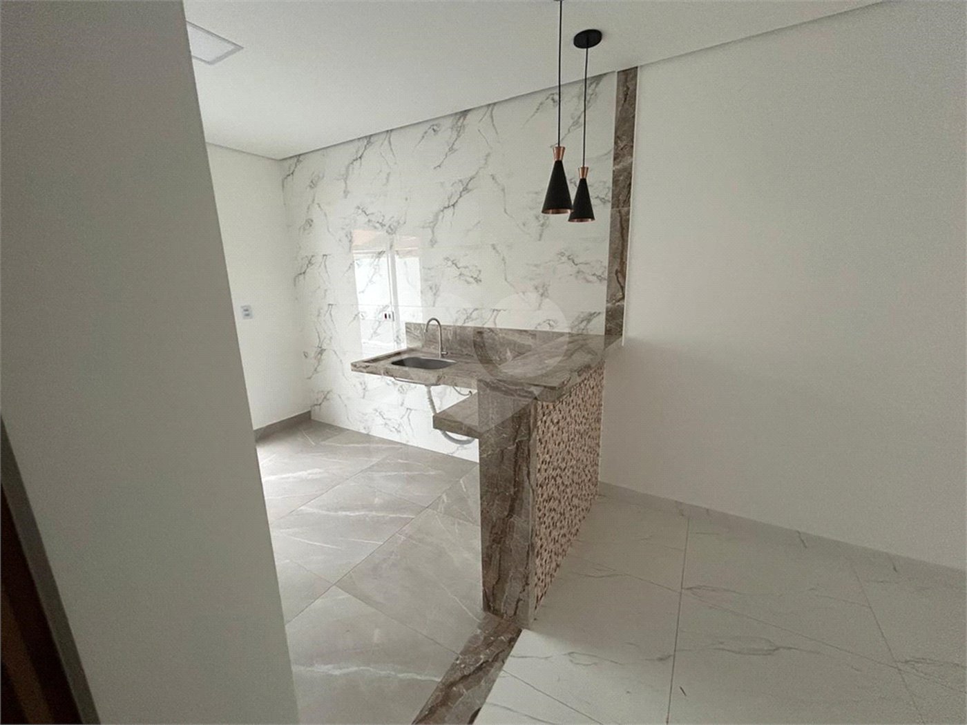 Casa à venda com 2 quartos, sendo 1 suíte, em Loteamento Parque Santa Cristina, Sorocaba, SP