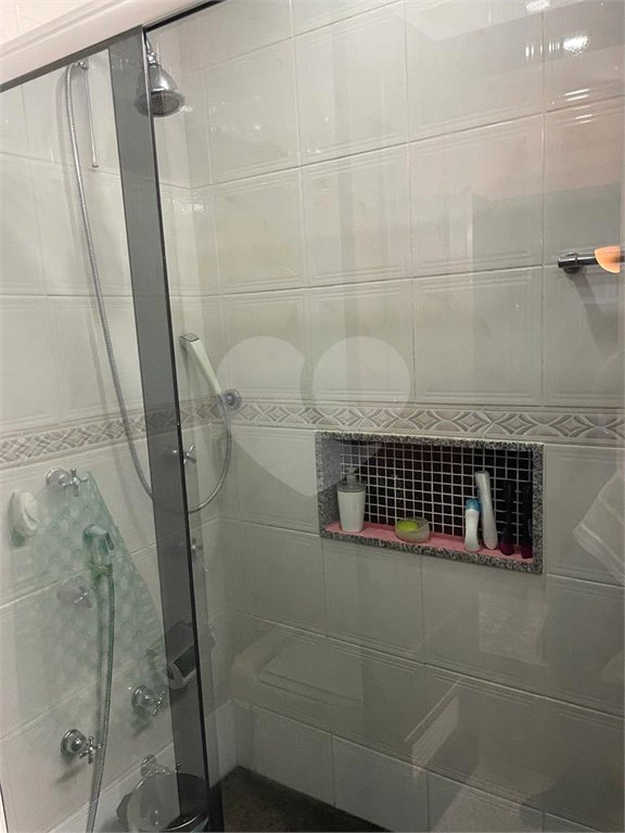 Apartamento à venda com 4 quartos, sendo 1 suíte, em Tijuca, Rio de Janeiro, RJ