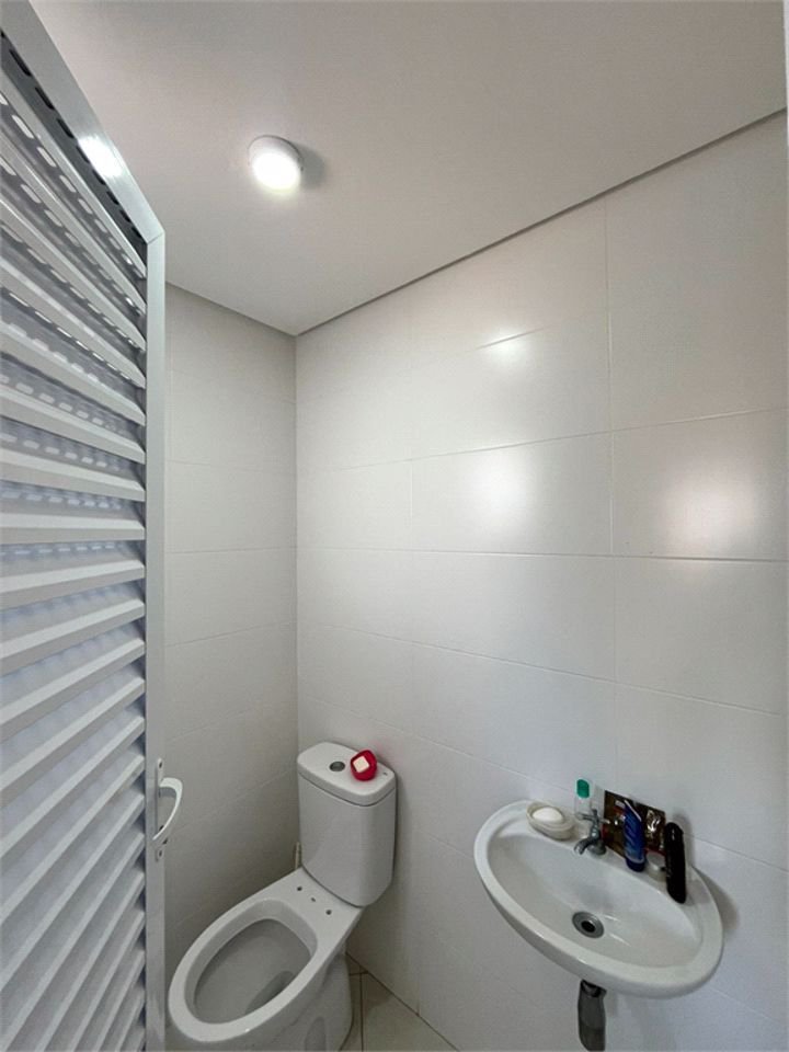 Apartamento à venda, 135 m² por R$ 1.390.000,00 - Barra Funda - Guarujá/SP