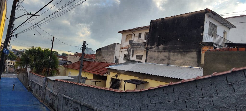Terreno à venda com 1 quarto em Vila Maria, São Paulo, SP