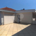 Casa à venda ou para alugar com 4 quartos, sendo 1 suíte, em Vila Paulicéia, São Paulo, SP