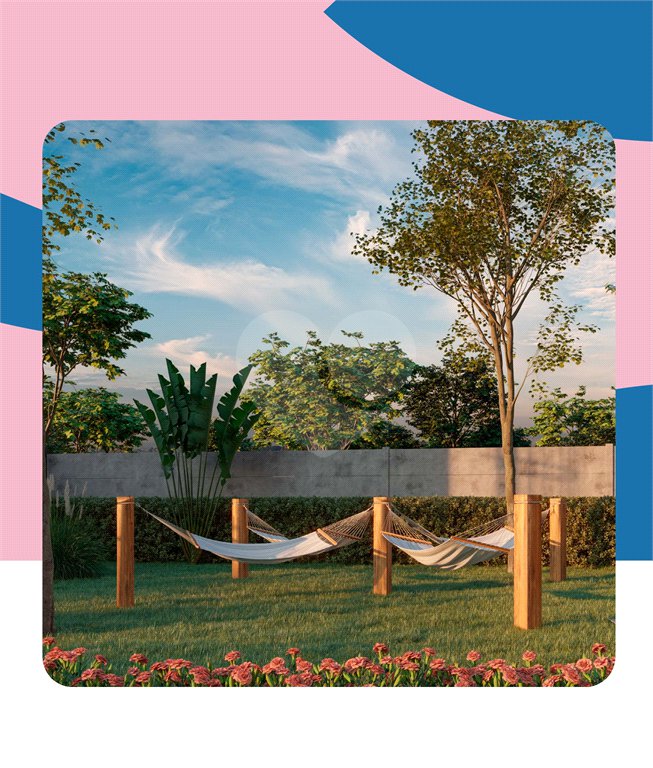 Apartamento à venda com 2 quartos, sendo 1 suíte, em Vila Rica, Sorocaba, SP