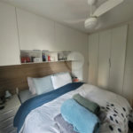 Apartamento à venda com 3 quartos em Vila Mascote, São Paulo, SP