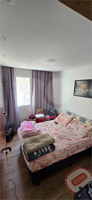 Apartamento à venda com 2 quartos em Vila Nova Bonsucesso, Guarulhos, SP