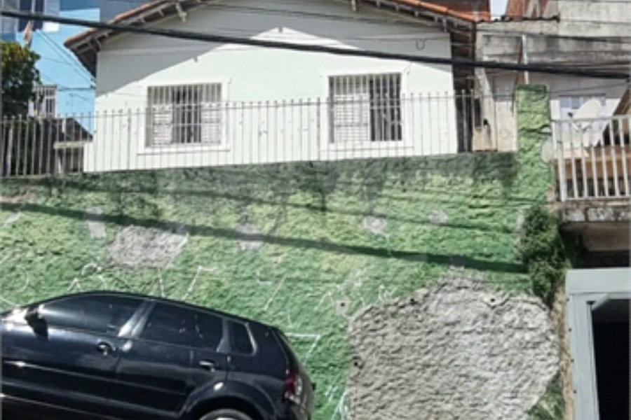 Casa Térrea à venda com 3 quartos em Freguesia do Ó, São Paulo, SP