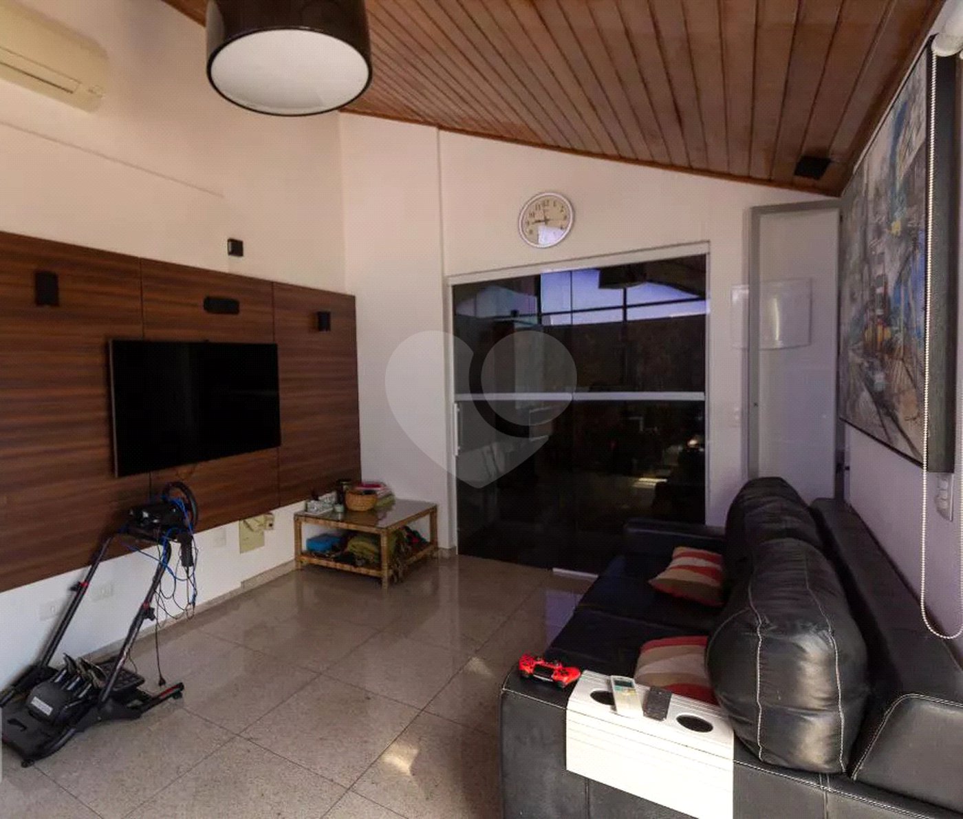 Apartamento à venda com 4 quartos, sendo 2 suítes, em Cidade São Francisco, São Paulo, SP
