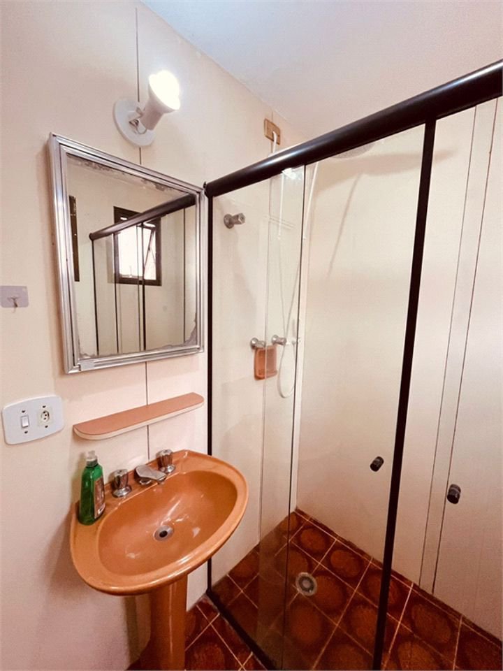 Apartamento com 3 dormitórios, 95 m² - venda por R$ 600.000,00 ou aluguel por R$ 6.556,33 - Barra Funda - Guarujá/SP