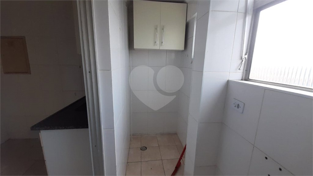 Apartamento à venda com 3 quartos em Vila Leonor, Guarulhos, SP