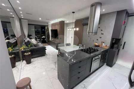 Apartamento à venda com 2 quartos, sendo 1 suíte, em Jardim Maria José, Votorantim, SP