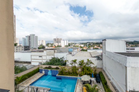 Apartamento à venda com 3 quartos, sendo 1 suíte, em Vila Mascote, São Paulo, SP
