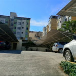Apartamento à venda com 2 quartos em Vila Clarice, São Paulo, SP
