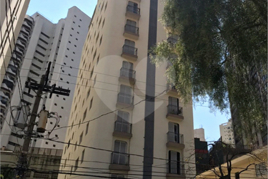 Apartamento à venda com 2 quartos em Santana, São Paulo, SP
