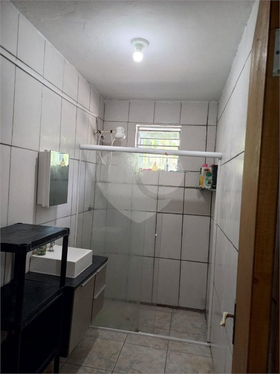 Apartamento à venda com 1 quarto em Ipiranga, São Paulo, SP