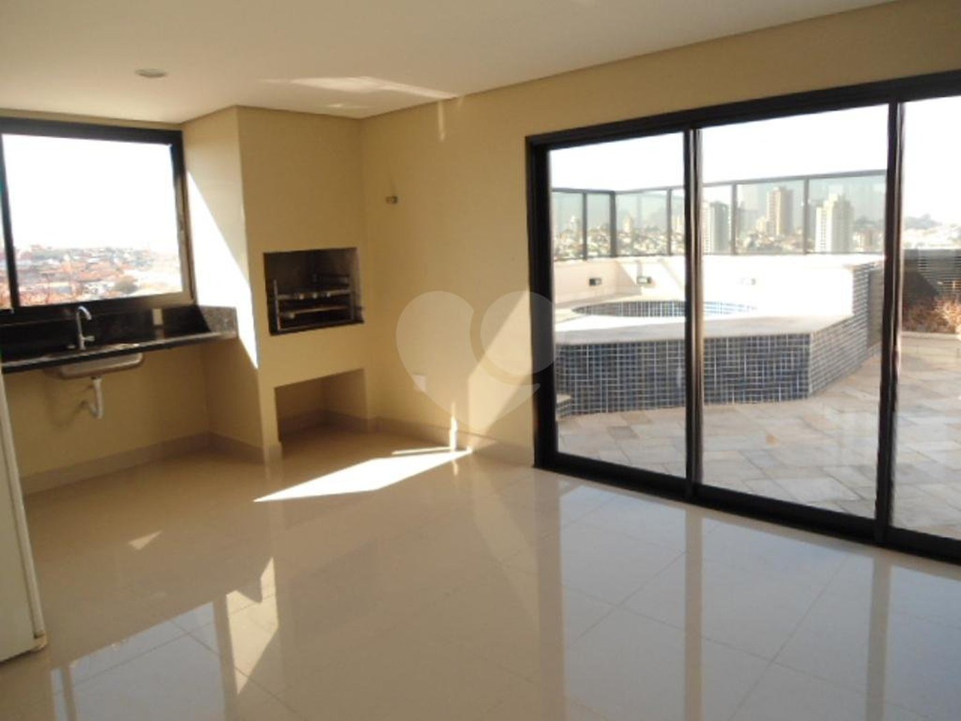 Apartamento à venda com 1 suíte em Tucuruvi, São Paulo, SP