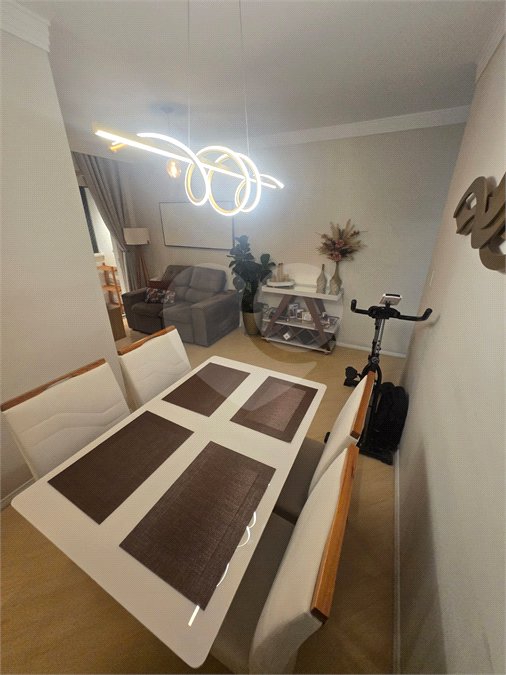 Apartamento à venda com 2 quartos em Casa Verde Alta, São Paulo, SP