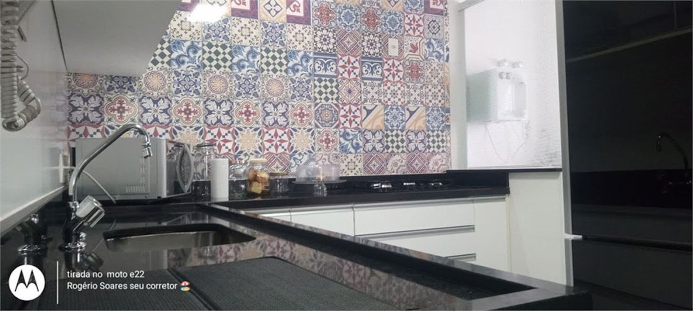 Apartamento com 3 dormitórios à venda, 93 m² por R$ 1.400.000,00 - Jardim Astúrias - Guarujá/SP