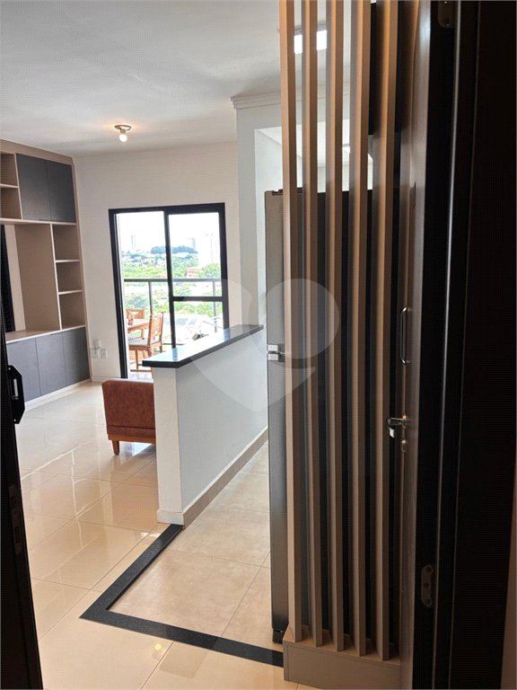 Flat à venda com 1 suíte em Jardim Pagliato, Sorocaba, SP