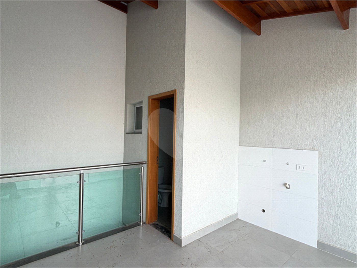 Duplex à venda ou para alugar com 2 quartos em Vila Valparaíso, Santo André, SP