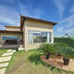 Casa à venda com 4 suítes em Praia Rasa, Armação dos Búzios, RJ