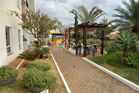 Apartamento à venda com 2 quartos, sendo 1 suíte, em Vila Trujillo, Sorocaba, SP