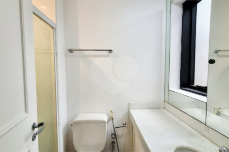 Duplex à venda com 4 suítes em Itaim Bibi, São Paulo, SP