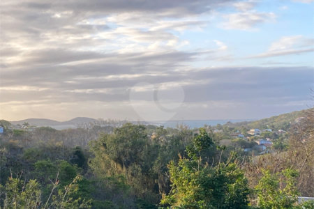 Terreno à venda em Albatroz, Armação dos Búzios, RJ