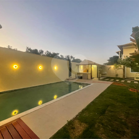 Casa em condomínio à venda com 4 suítes em Rasa, Armação dos Búzios, RJ