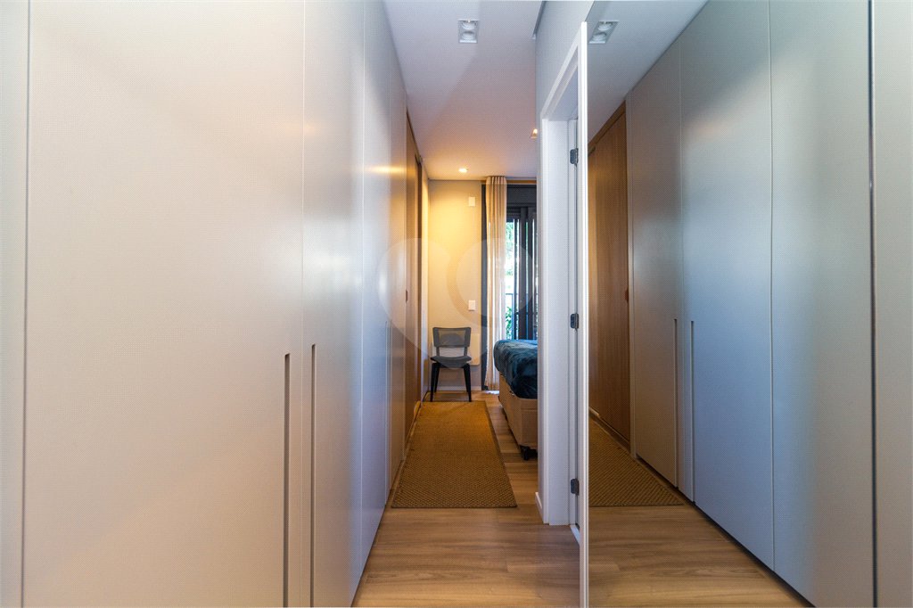 Apartamento à venda com 3 suítes em Brooklin, São Paulo, SP