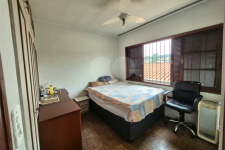 Sobrado à venda com 4 quartos em Jardim Sarah, São Paulo, SP