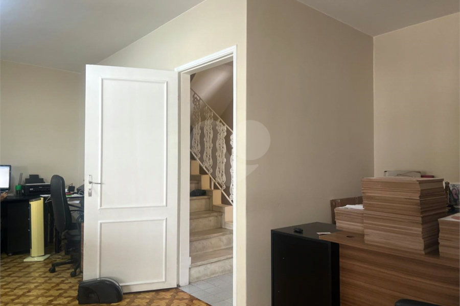 Sobrado à venda com 3 quartos em Santana, São Paulo, SP