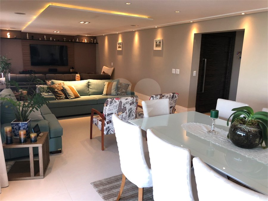 Apartamento à venda ou para alugar com 3 suítes em Ipiranga, São Paulo, SP