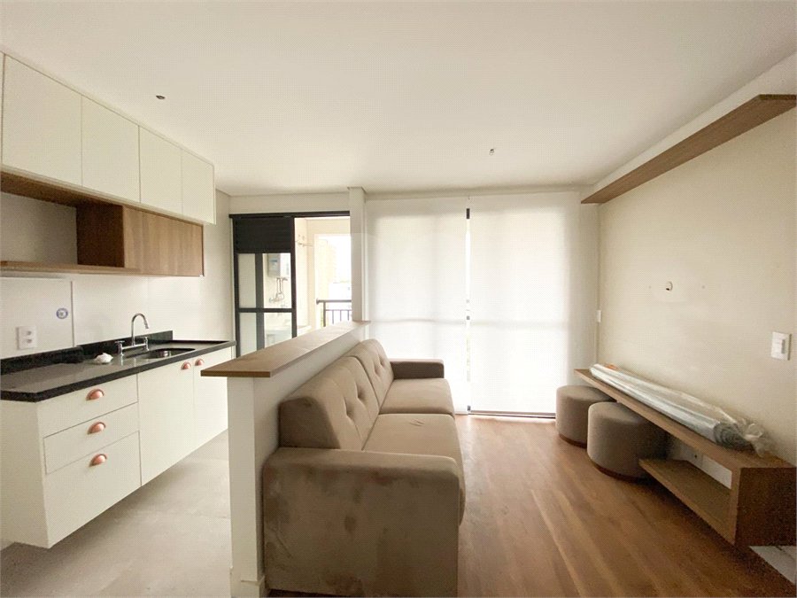 Apartamento à venda com 2 quartos, sendo 1 suíte, em Vila Dom Pedro II, São Paulo, SP