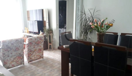 Apartamento à venda com 2 quartos em Mandaqui, São Paulo, SP
