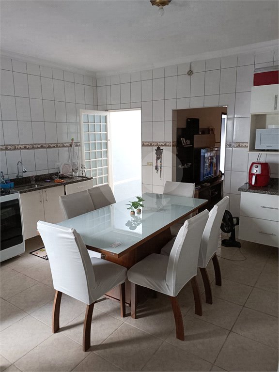 Casa à venda com 2 quartos em Jardim Saltense, Salto, SP