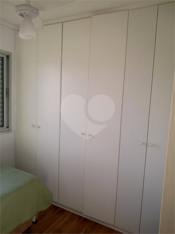 Apartamento à venda com 2 quartos em Freguesia do Ó, São Paulo, SP