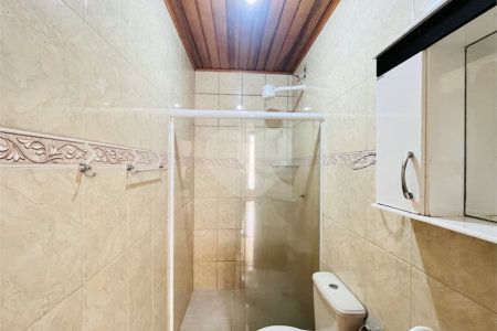 Casa à venda com 3 quartos em Campo Grande, Rio de Janeiro, RJ