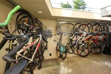 Apartamento à venda com 1 quarto em Água Branca, São Paulo, SP