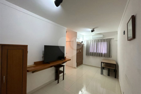 Apartamento à venda com 2 quartos em Jardim Manoel Penna, Ribeirão Preto, SP