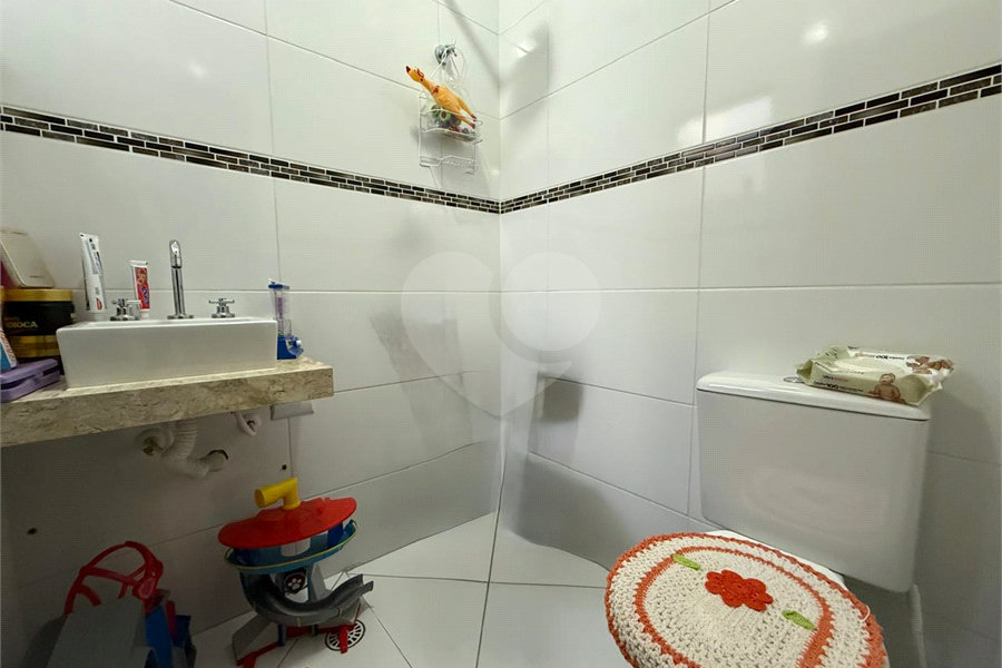 Casa à venda com 2 suítes em Tucuruvi, São Paulo, SP