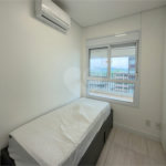 Apartamento à venda com 4 quartos, sendo 2 suítes, em Pinheiros, São Paulo, SP
