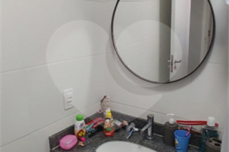 Apartamento à venda com 2 quartos, sendo 1 suíte, em Demarchi, São Bernardo do Campo, SP