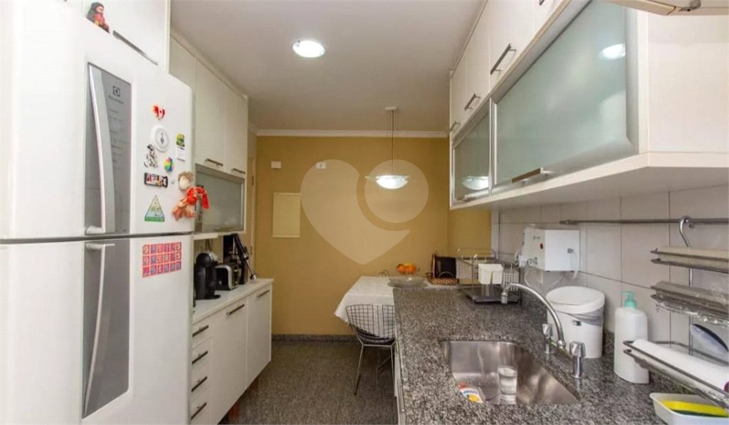 Apartamento à venda com 3 suítes em Paraíso do Morumbi, São Paulo, SP