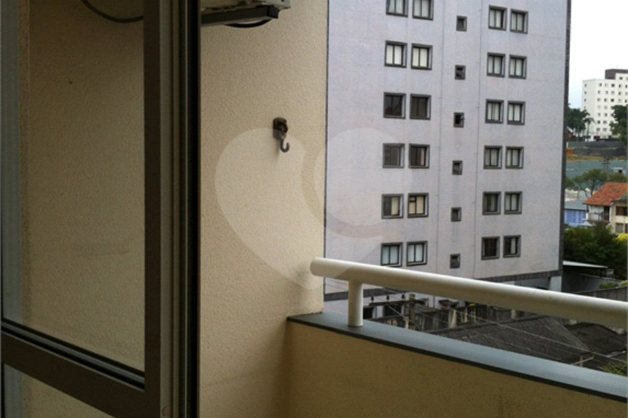 Apartamento à venda com 2 quartos, sendo 1 suíte, em Conceição, São Paulo, SP