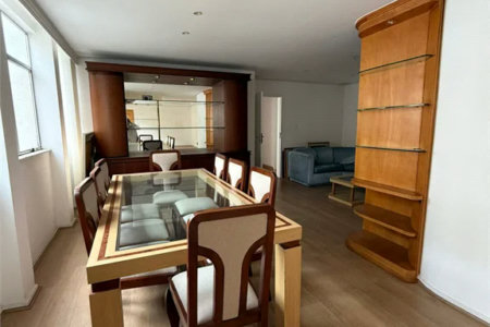 Triplex à venda ou para alugar com 3 suítes em Vila Suzana, São Paulo, SP