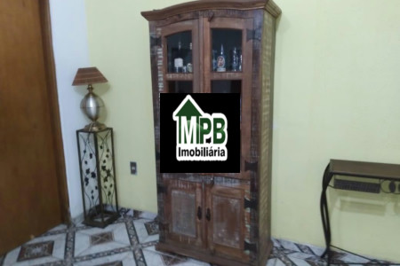 Sobrado à venda com 4 quartos, sendo 1 suíte, em Jardim Santo Amaro, Sorocaba, SP