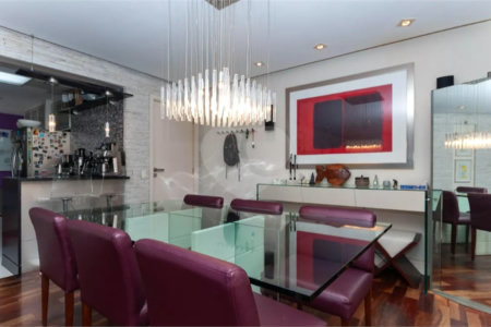 Apartamento para alugar com 3 quartos, sendo 1 suíte, em Água Branca, São Paulo, SP