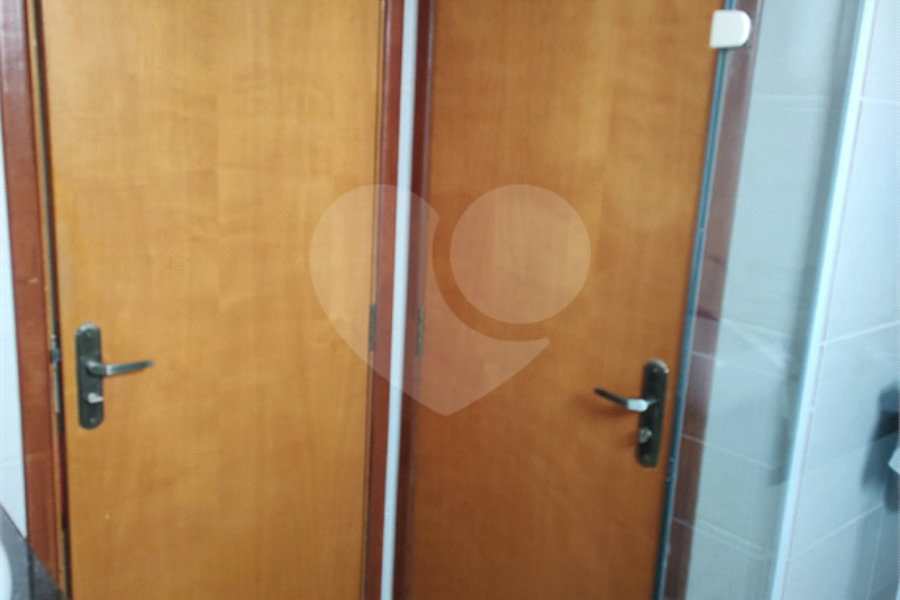 Apartamento à venda com 2 quartos, sendo 1 suíte, em Vila Guilherme, São Paulo, SP