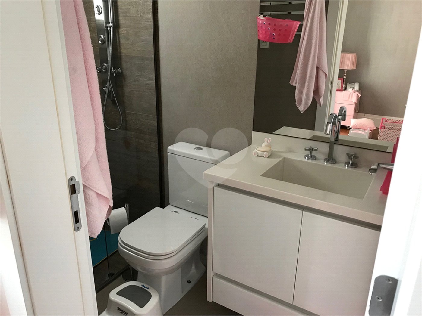 Apartamento para alugar com 3 suítes em Itaim Bibi, São Paulo, SP