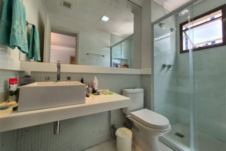 Apartamento à venda com 3 quartos, sendo 2 suítes,  em Jardim Bonfiglioli, São Paulo, SP